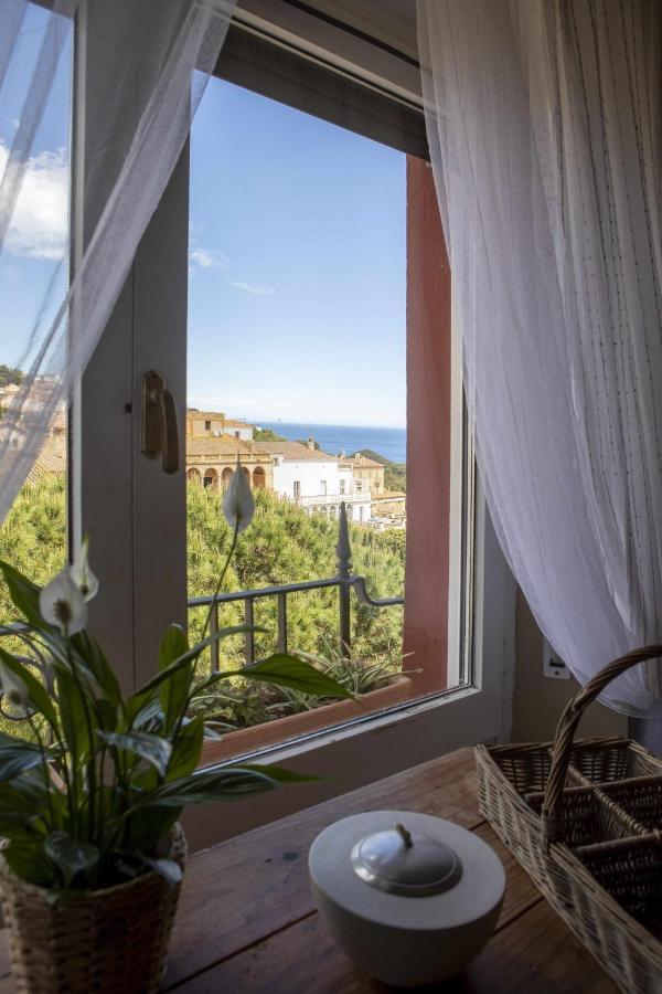 Unic Views Begur Alojamiento Turistico Exterior photo