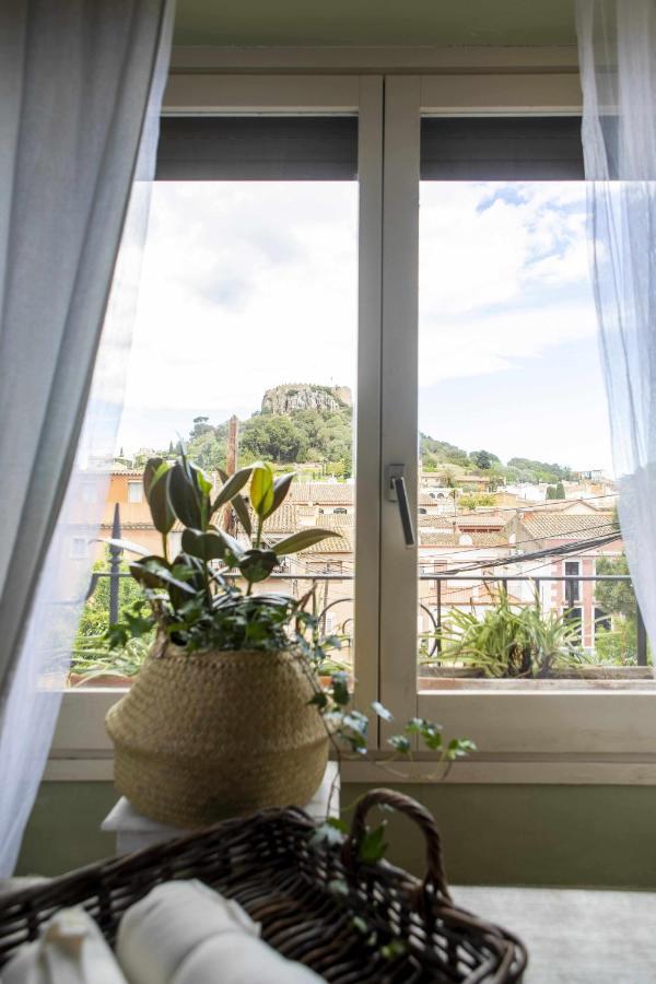 Unic Views Begur Alojamiento Turistico Exterior photo