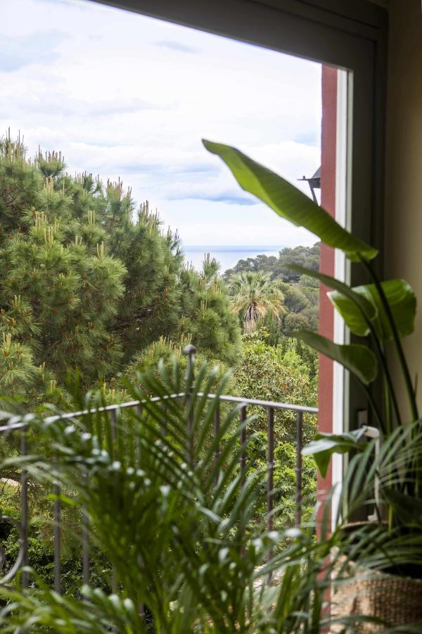 Unic Views Begur Alojamiento Turistico Exterior photo